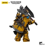 JOYTOY -  Imperial Fists Fafnir Rann